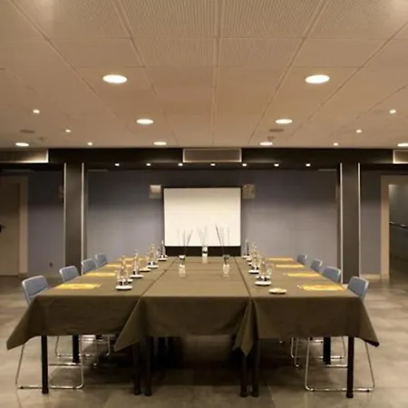 Hotel Sant Pau 3*