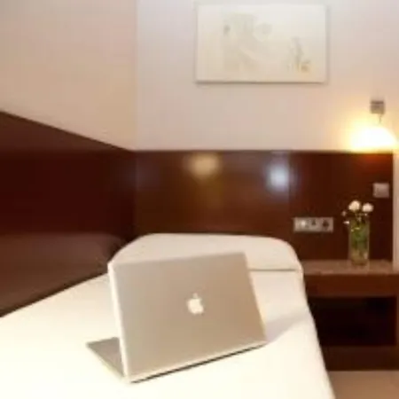 Hotel Sant Pau