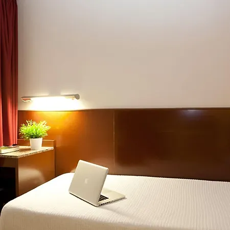 Hotel Sant Pau Barcelona