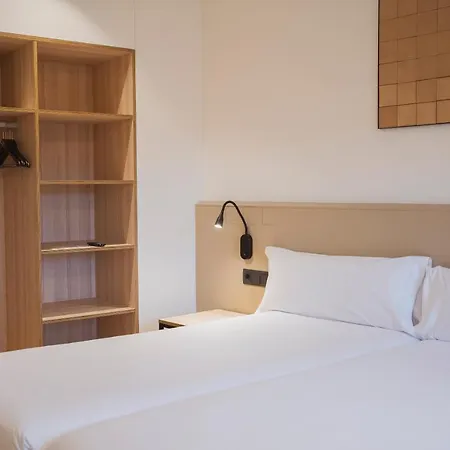 Sant Pau 3* Barcellona