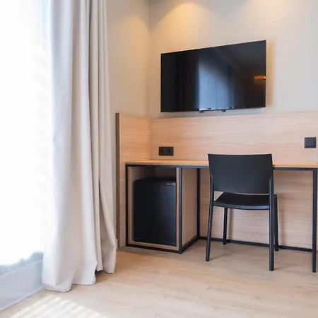 Sant Pau Hotel 3*