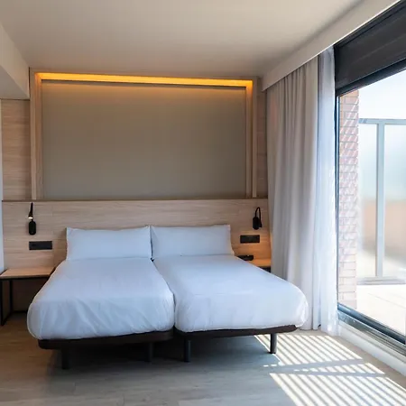 Hotel Sant Pau Barcelona