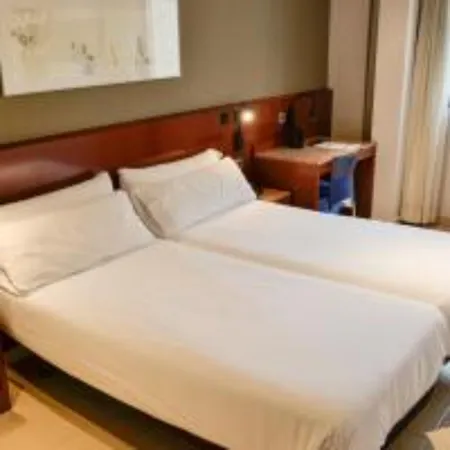 Hotel Sant Pau Barcelona