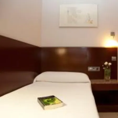 ホテル Sant Pau バルセロナ