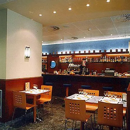 Hotel Sant Pau Barcellona