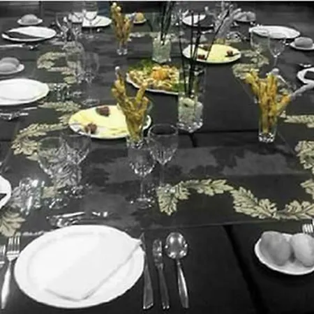 Sant Pau 3* Barcelona