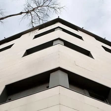 Hotel Sant Pau Barcelona