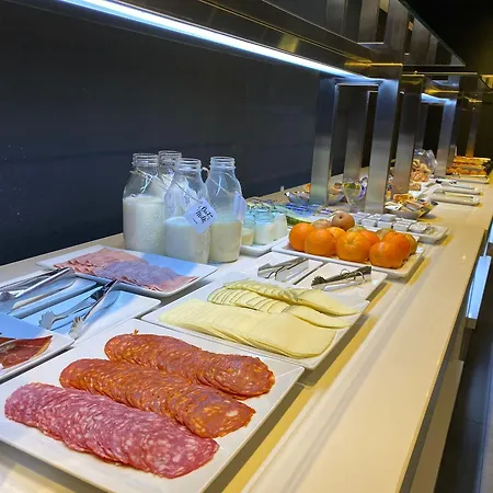 Sant Pau Hotel Barcellona