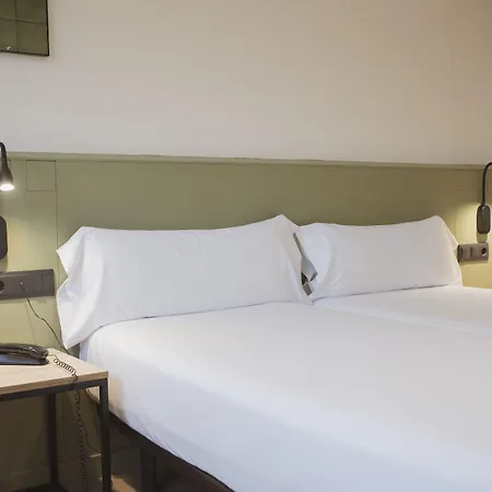 Sant Pau 3* Barcellona