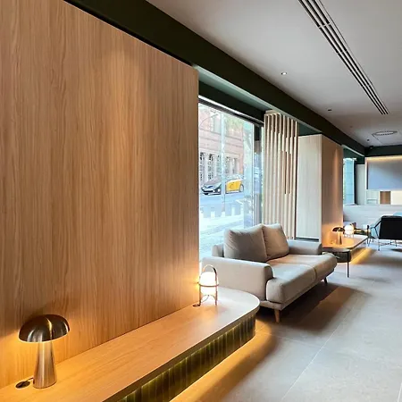 Hotel Sant Pau 3*
