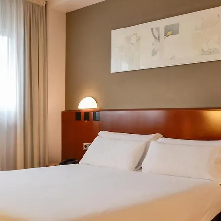 Sant Pau Hotel Barcelona