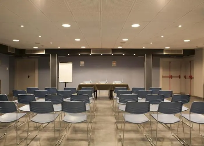 Sant Pau 3* Barcelona