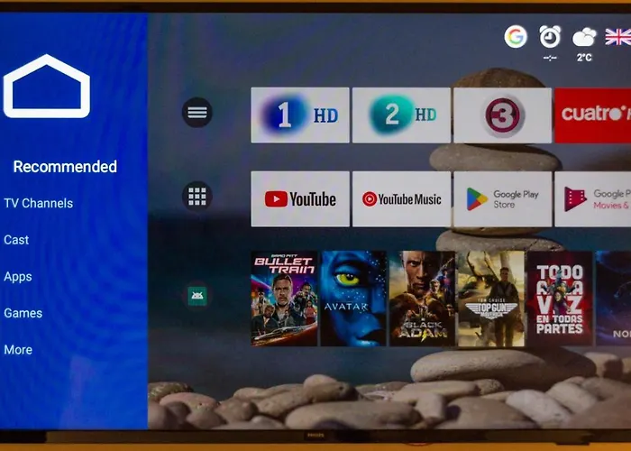 Sant Pau Hotel Barcelona