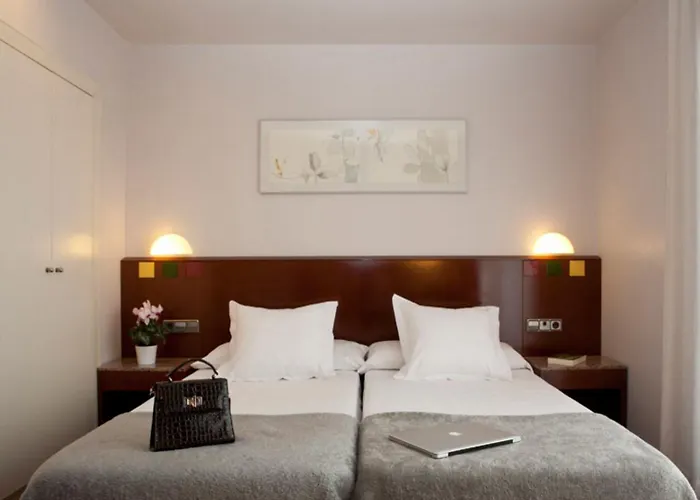 Sant Pau Hotel Barcelona