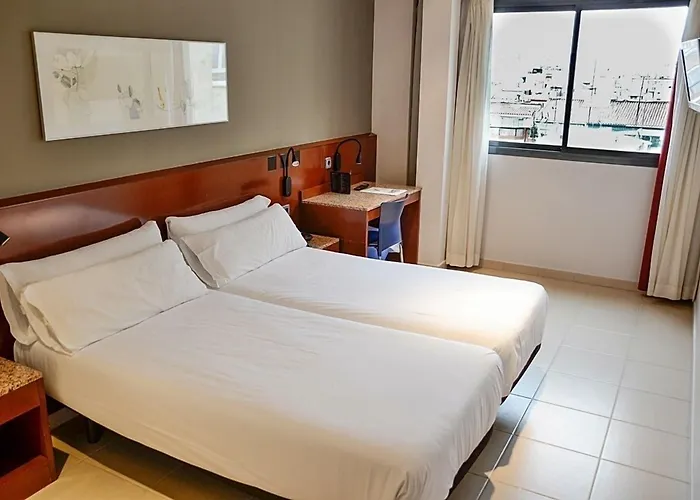 Sant Pau Hotel Barcelona