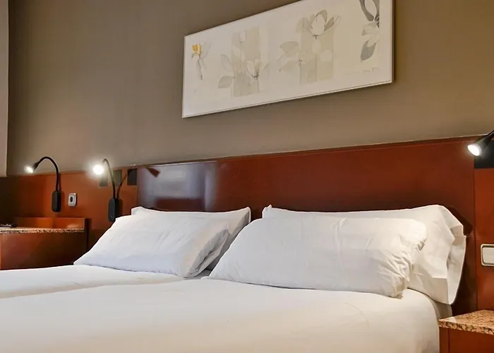 Sant Pau 3* Barcelona