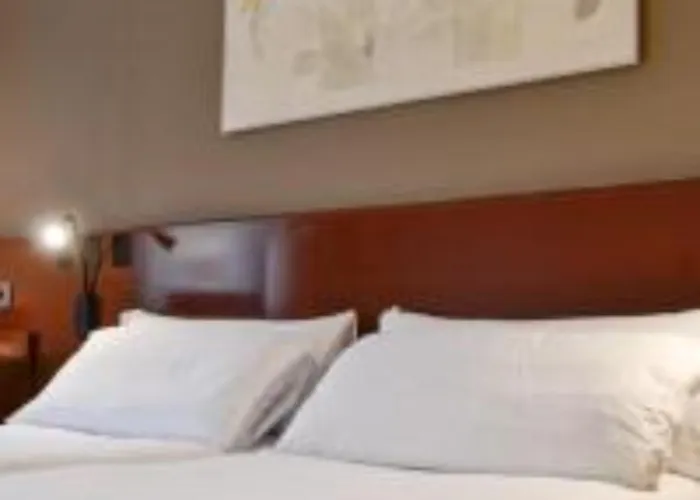 Sant Pau Hotel Barcelona