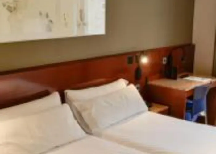 Sant Pau Hotel Barcelona