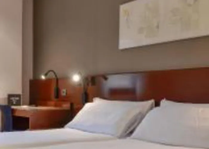 Sant Pau 3* Barcelona