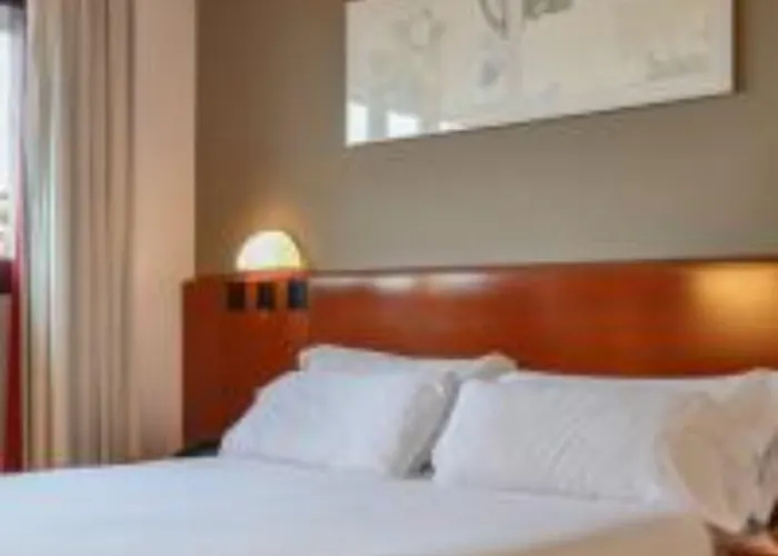 Sant Pau 3* Barcelona