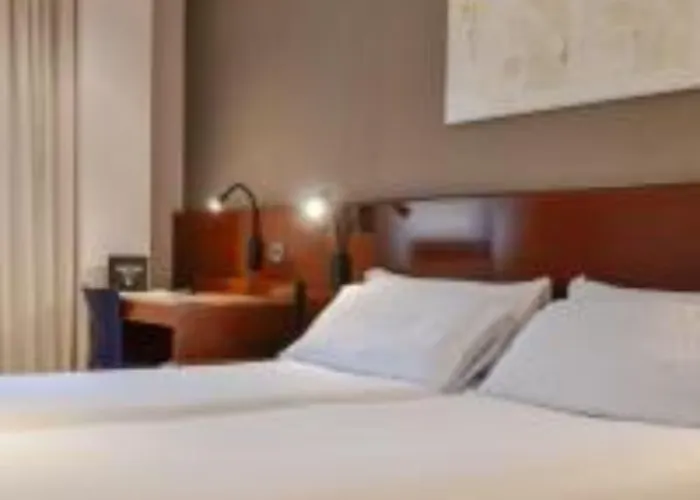 Sant Pau 3* Barcelona