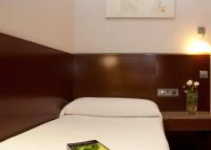 Hotel Sant Pau Barcelona