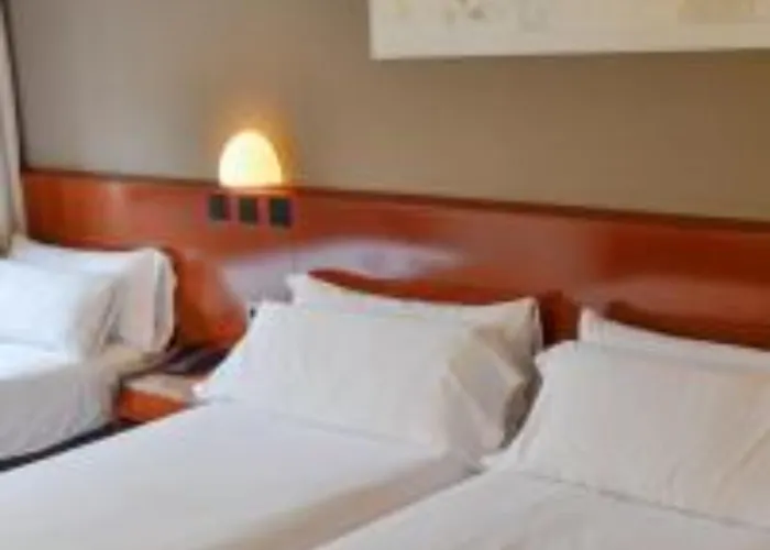 Sant Pau Hotel Barcelona