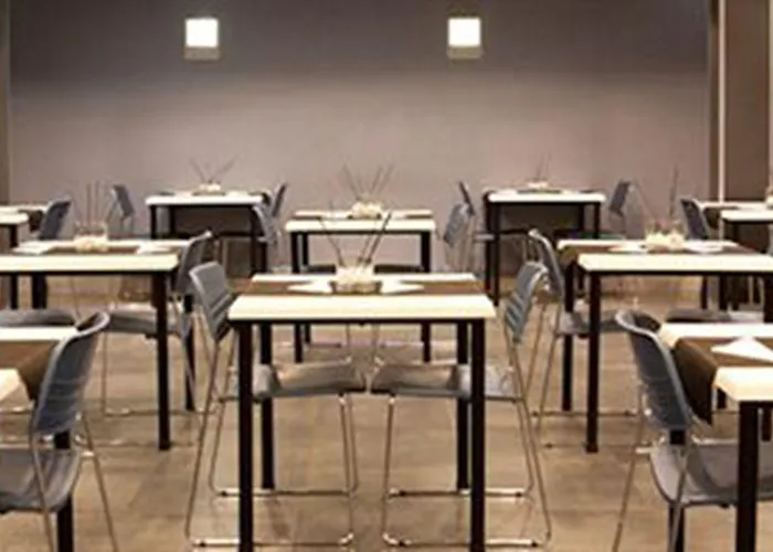 Sant Pau 3* Barcelona