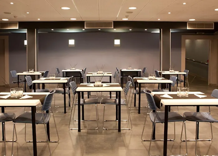 Hotel Sant Pau Barcelona