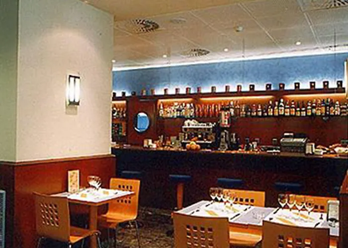 Hotel Sant Pau Barcelona