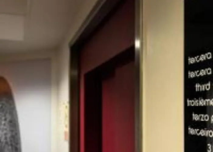 Sant Pau 3* Barcelona