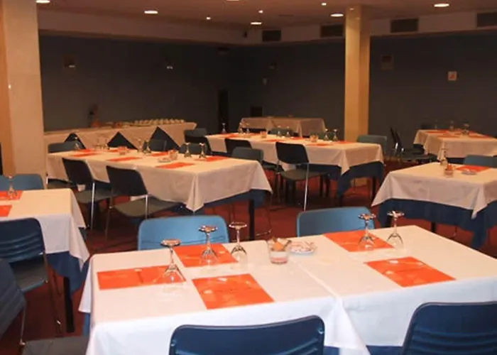 Sant Pau Hotel Barcelona