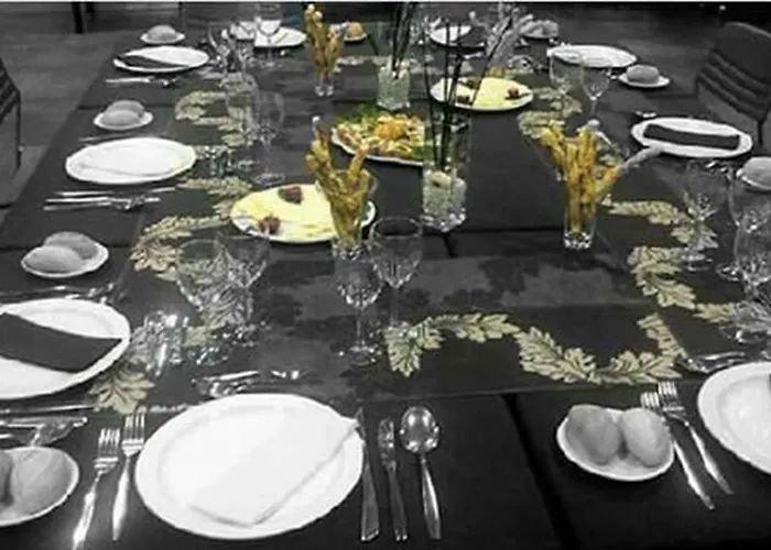 Sant Pau 3* Barcelona