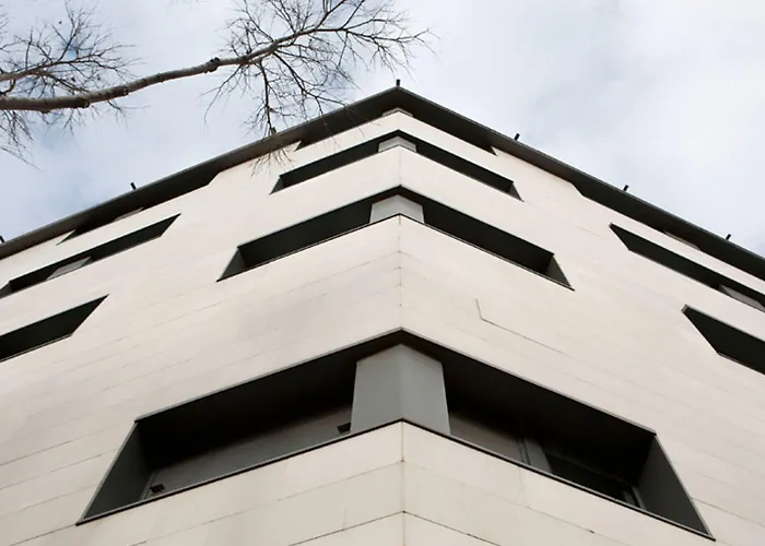 Hotel Sant Pau Barcelona