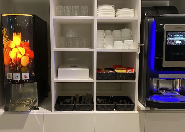 Hotel Sant Pau Barcelona