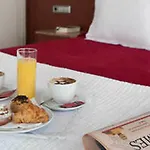 Szálloda Sant Pau 3*