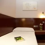 Szálloda Sant Pau Barcelona