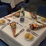 Szálloda Sant Pau 3*