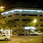 Szálloda Sant Pau 3*
