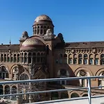 Szálloda Sant Pau Barcelona