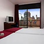Sant Pau 3* Barcelona