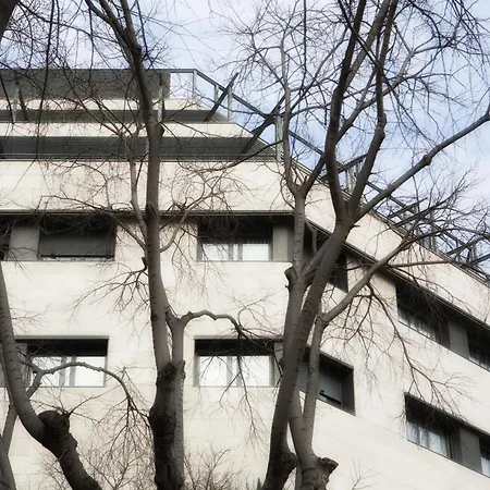 Sant Pau 호텔