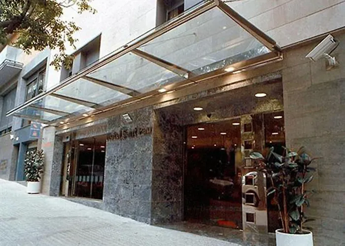 Sant Pau 3*