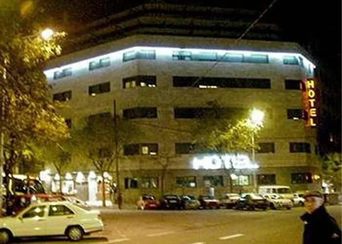 호텔 Sant Pau 3*